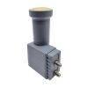 TESLA Excelent Twin - LNB konvertor s LTE filtrom