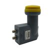 TESLA COMBO TV Single - LNB konvertor s LTE filtrom