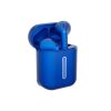 TESLA Sound EB10 - bezdrôtové Bluetooth slúchadlá (Metallic Blue)