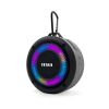 TESLA Sound BS60 - bezdrôtový Bluetooth reproduktor vodeodolný (sivá farba)