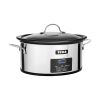 TESLA SlowCook S800 Deluxe - pomalý hrniec