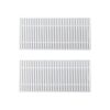 TESLA RoboStar iQ550 - HEPA H13 filter umývateľný vodou (2 ks) 