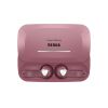TESLA Sound EB20 - bezdrôtové Bluetooth slúchadlá (Pearl Pink)