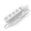 TESLA Smart Power Strip PS300 - inteligentný predlžovací kábel