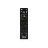 TESLA HYbbRID TV TH210 - diaľkové ovládanie