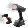 TESLA AeroGrip Steamer EA404 - naparovač odevov s funkciou odsávania