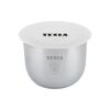 TESLA EliteCook K70/K70 WiFi/K70 WiFi Duo - originálny vnútorný hrniec z nehrdzavejúcej ocele + silikónové veko