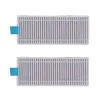 TESLA RoboStar iQ900 Ultra - filter HEPA H13 s penovým filtrom (2 ks)
