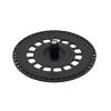 TESLA RoboStar iQ900 Ultra - držiak mopovacej tkaniny