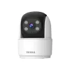 TESLA SecureQ SC30 - vnútorná WiFi inteligentná kamera 360°