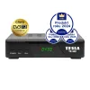 TESLA TE-300 - DVB-T2 set-top box