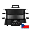 TESLA MultiCook M90 Grill - multifunkčný elektrický hrniec