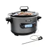 TESLA SlowCook S900 Plus - pomalý hrniec