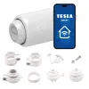 TESLA Zigbee SV60 - inteligentná termostatická hlavica