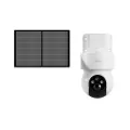 TESLA Solárny Panel 5W - solárny panel