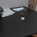 TESLA Smart Sensor Button - tlačidlo na ovládanie inteligentnej domácnosti
