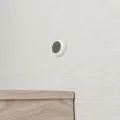 TESLA Smart Sensor Temperature and Humidity Display - inteligentný senzor na meranie teploty a vlhkosti s displejom