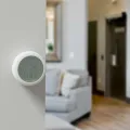 TESLA Smart Sensor Temperature and Humidity Display - inteligentný senzor na meranie teploty a vlhkosti s displejom