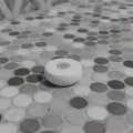 TESLA Smart Sensor Water - inteligentný senzor na detekciu úniku vody