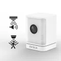 TESLA SecureQ SC10 - vnútorná inteligentná kamera s Wi-Fi