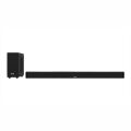 TESLA PrimeSound HQ-880 - 2.1 soundbar, zánovný