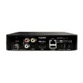 TESLA HYbbRID TV T200 - DVB-T2 set-top box s HbbTV, zánovný