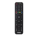 TESLA HYbbRID TV T200 - DVB-T2 set-top box s HbbTV, zánovný