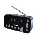 TESLA Sound RB110 - DAB+ rádiobudík, zánovný