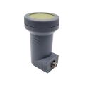 TESLA Excelent Single - LNB konvertor s LTE filtrom