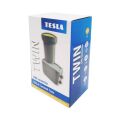 TESLA Excelent Twin - LNB konvertor s LTE filtrom