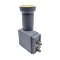 TESLA Excelent Twin - LNB konvertor s LTE filtrom
