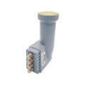 TESLA Excelent Quad - LNB konvertor s LTE filtrom
