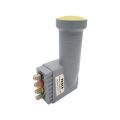 TESLA Excelent Quattro - LNB konvertor s LTE filtrom