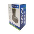 TESLA Excelent Quattro - LNB konvertor s LTE filtrom