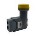 TESLA COMBO TV Single - LNB konvertor s LTE filtrom