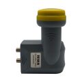 TESLA COMBO TV Single - LNB konvertor s LTE filtrom