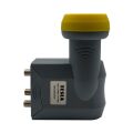 TESLA COMBO TV Twin - LNB konvertor s LTE filtrom