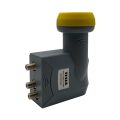 TESLA COMBO TV Twin - LNB konvertor s LTE filtrom