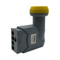 TESLA COMBO TV Quad - LNB konvertor s LTE filtrom