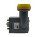 TESLA COMBO TV Quad - LNB konvertor s LTE filtrom
