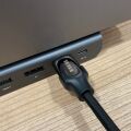 TESLA CABLE HDMI 8K - HDMI kábel, Ultra certifikácia 2.1, dĺžka 1,5M