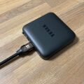TESLA CABLE HDMI 8K - HDMI kábel, Ultra certifikácia 2.1, dĺžka 1,5M