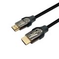 TESLA CABLE HDMI 8K - HDMI kábel, Ultra certifikácia 2.1, dĺžka 1,5M