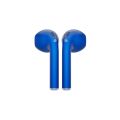 TESLA Sound EB10 - bezdrôtové Bluetooth slúchadlá (Metallic Blue)