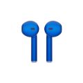TESLA Sound EB10 - bezdrôtové Bluetooth slúchadlá (Metallic Blue)