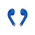 TESLA Sound EB10 - bezdrôtové Bluetooth slúchadlá (Metallic Blue)