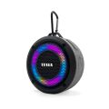 TESLA Sound BS60 - bezdrôtový Bluetooth reproduktor vodeodolný (sivá farba)