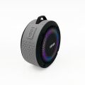 TESLA Sound BS60 - bezdrôtový Bluetooth reproduktor vodeodolný (sivá farba)