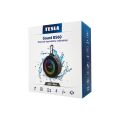 TESLA Sound BS60 - bezdrôtový Bluetooth reproduktor vodeodolný (sivá farba)