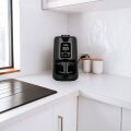 TESLA CoffeeMaster ES400 - kávovar s mlynčekom